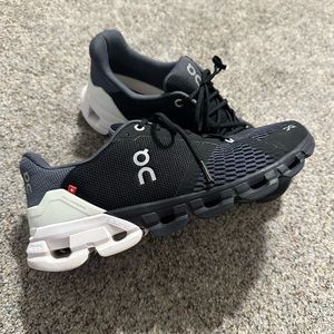 On Cloud Running Shoes